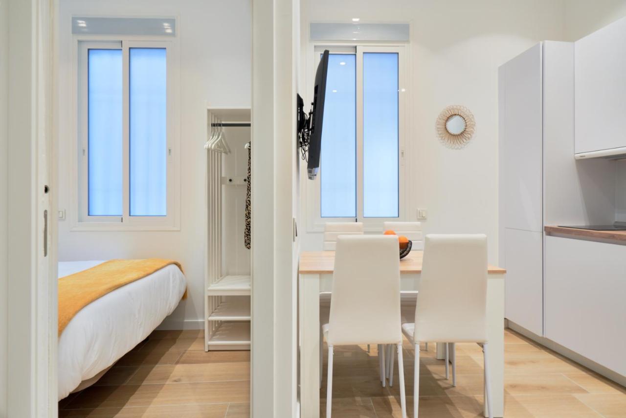 马拉加Apartamento Centro Historico公寓 外观 照片
